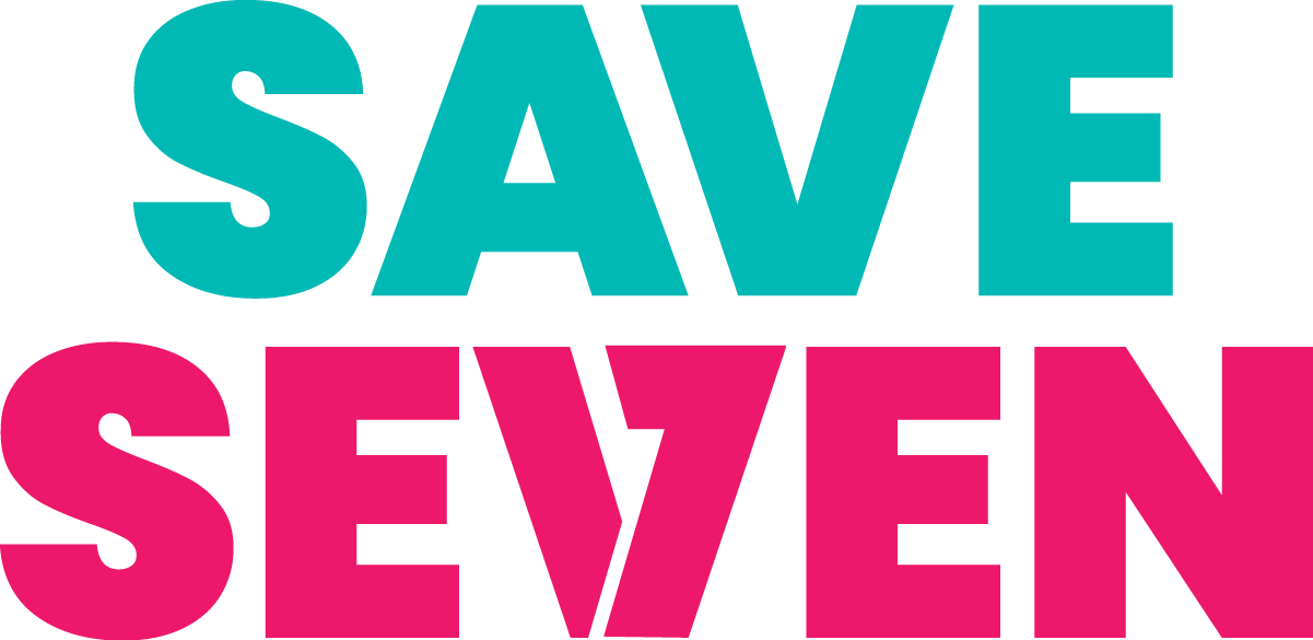 save seveb